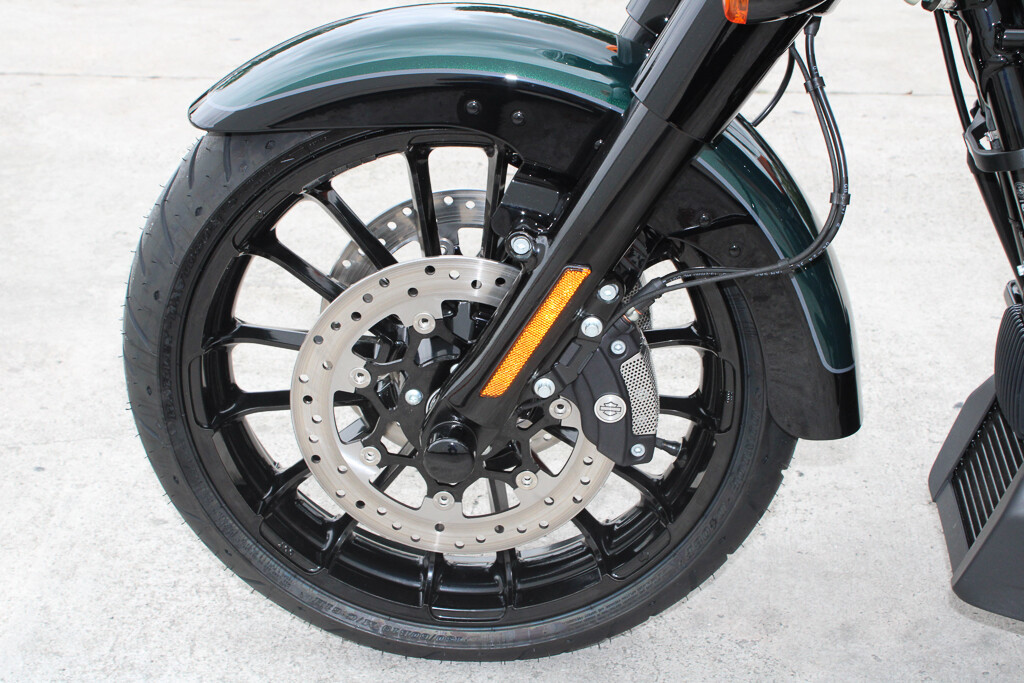Freewheeler®