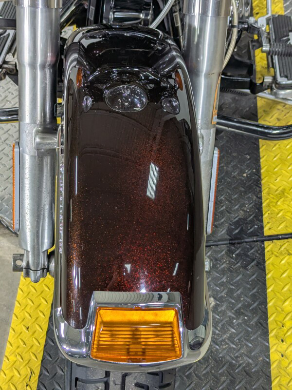 Heritage Softail® Classic