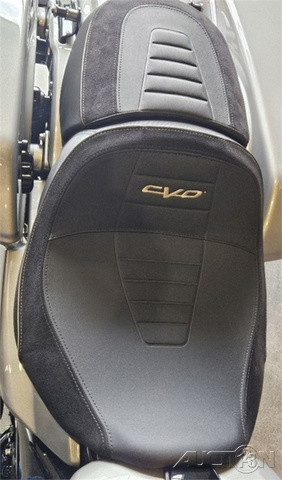 CVO® Street Glide®