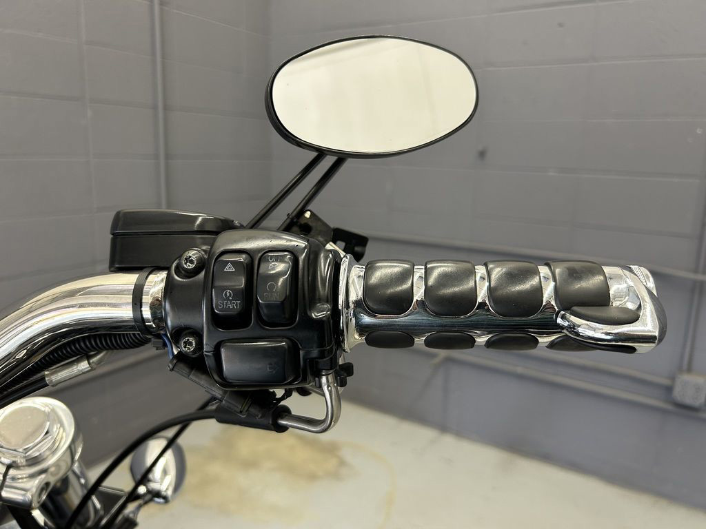 Dyna® Wide Glide®