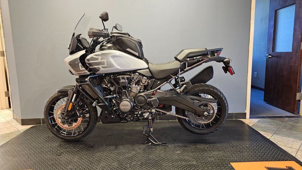 Pan America® 1250 Special