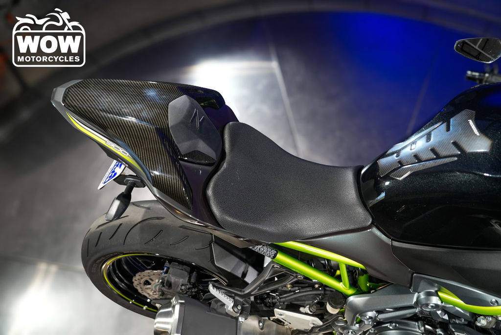 Z900