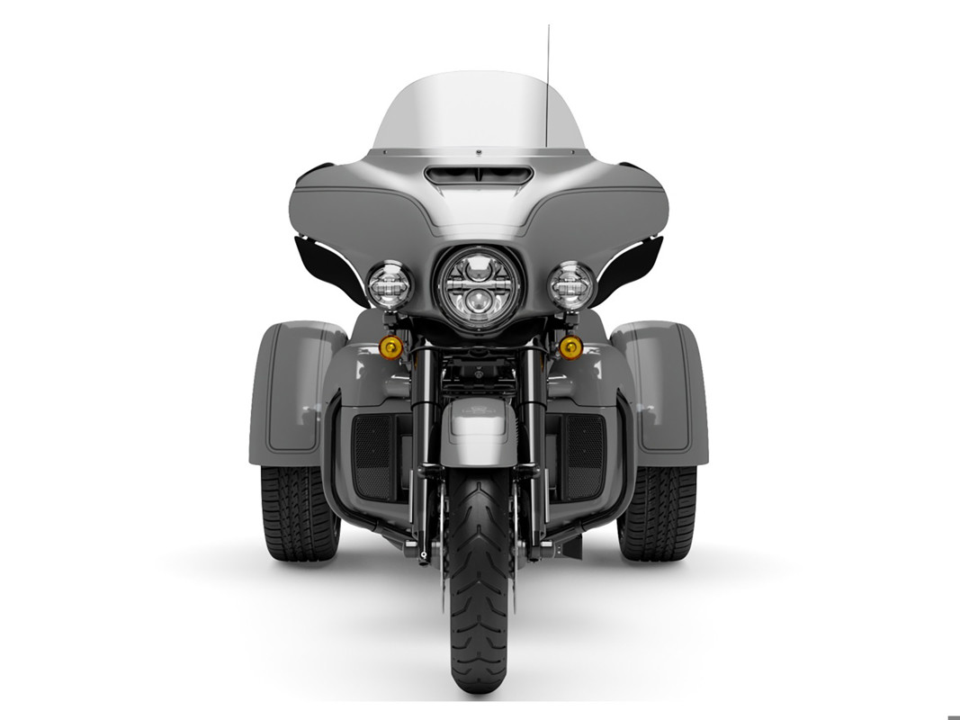 Tri Glide® Ultra