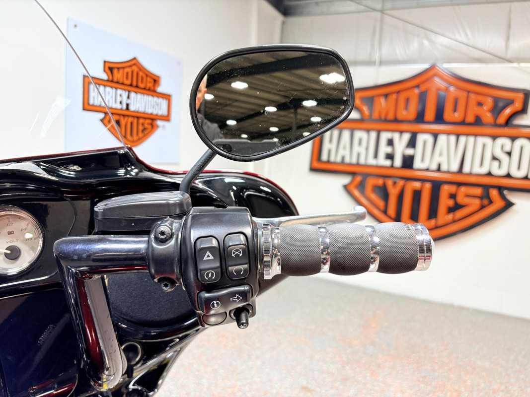 Street Glide® Special