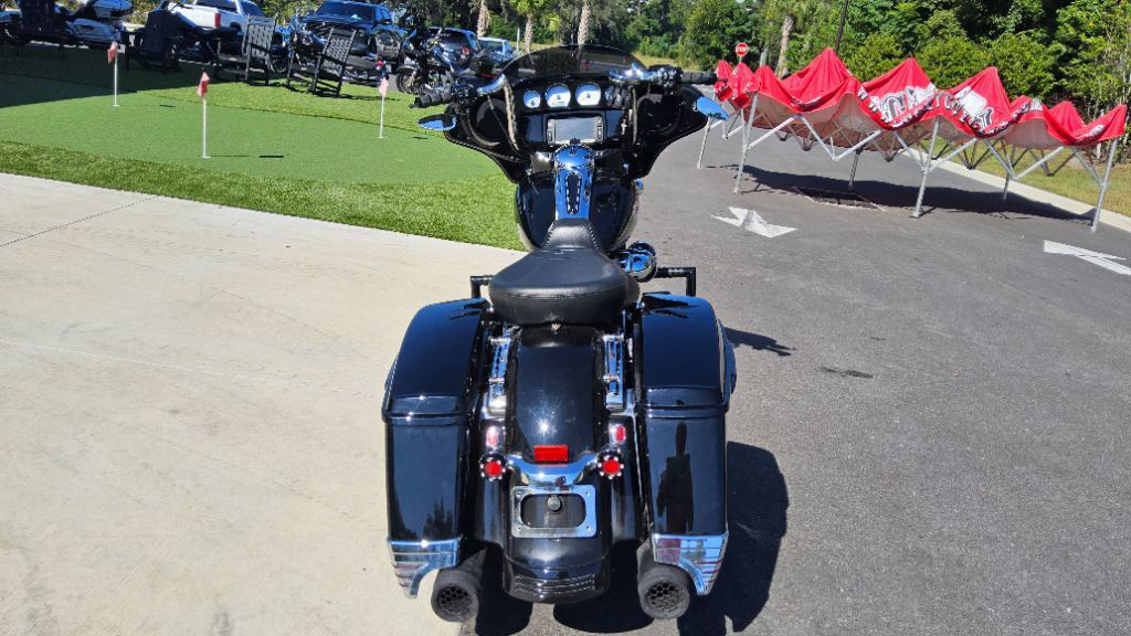 Street Glide® Special