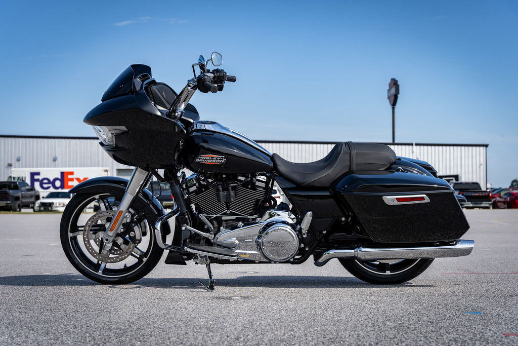 Road Glide®