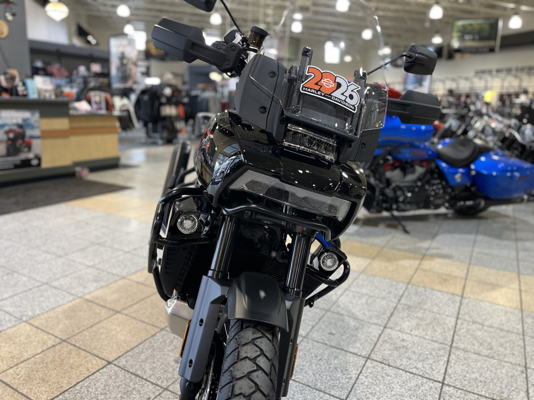 Pan America® 1250 Special