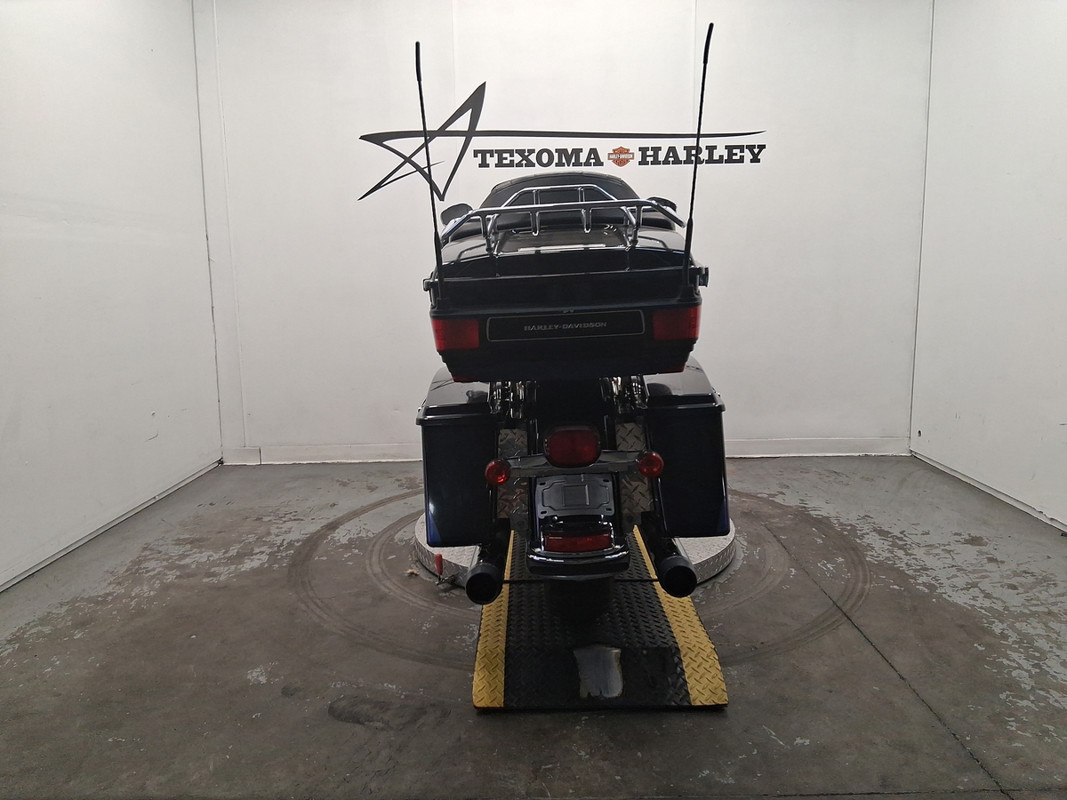 Electra Glide® Ultra Limited