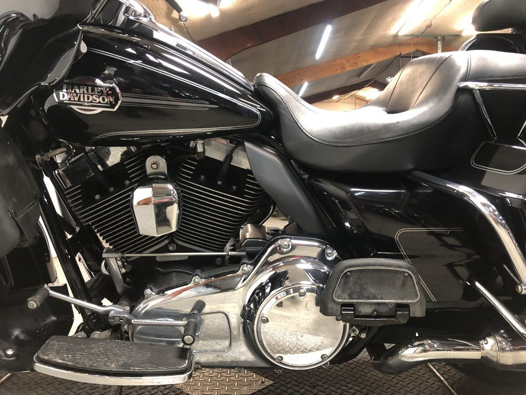 Electra Glide® Ultra Classic®