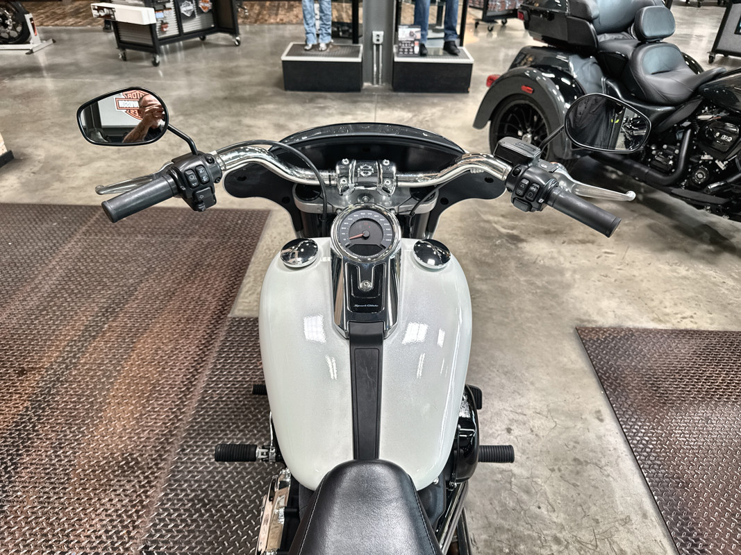 Sport Glide®