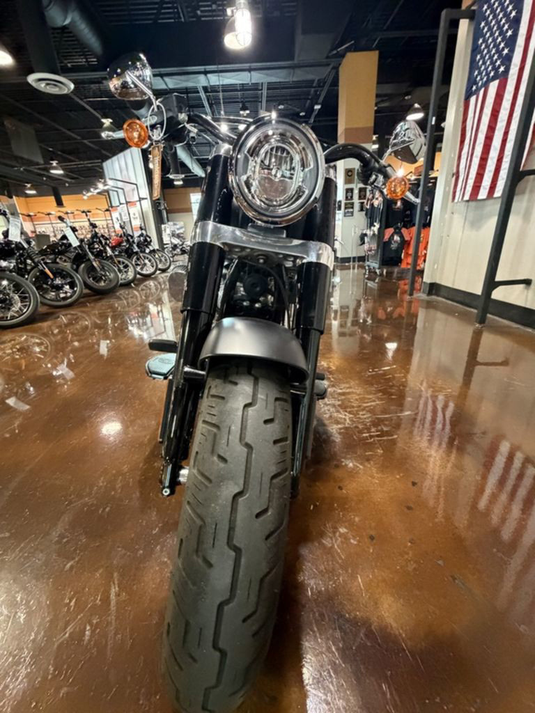 Softail® Slim®
