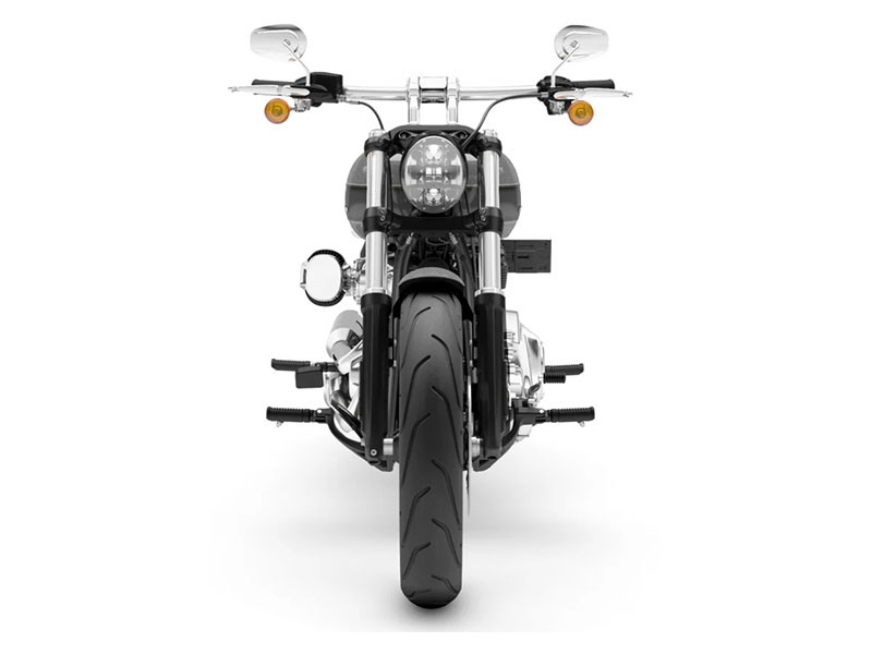 2024 HarleyDavidson® FXBR Breakout® 117 for Sale in West Long Branch