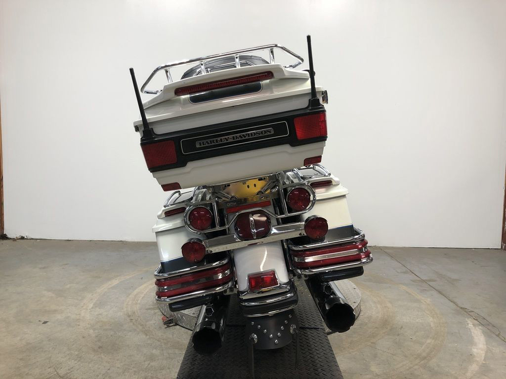 Ultra Classic® Electra Glide®