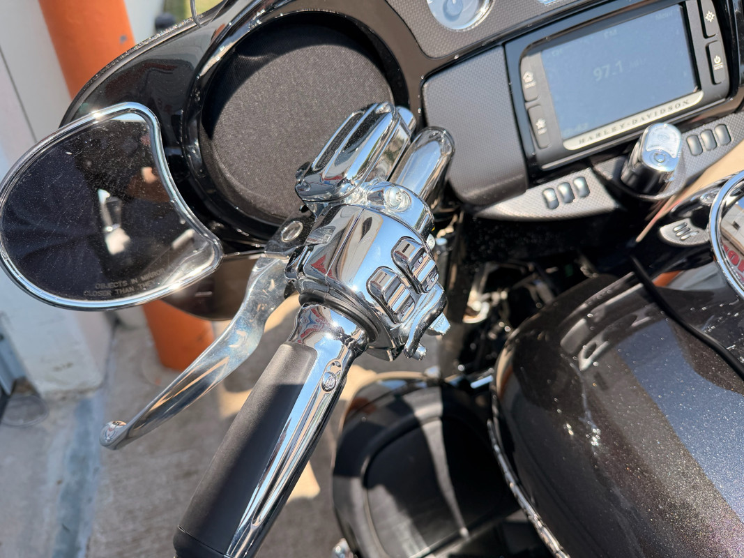 Electra Glide® Ultra® Limited