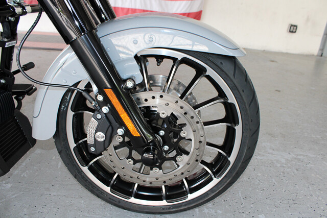 Road Glide® 3