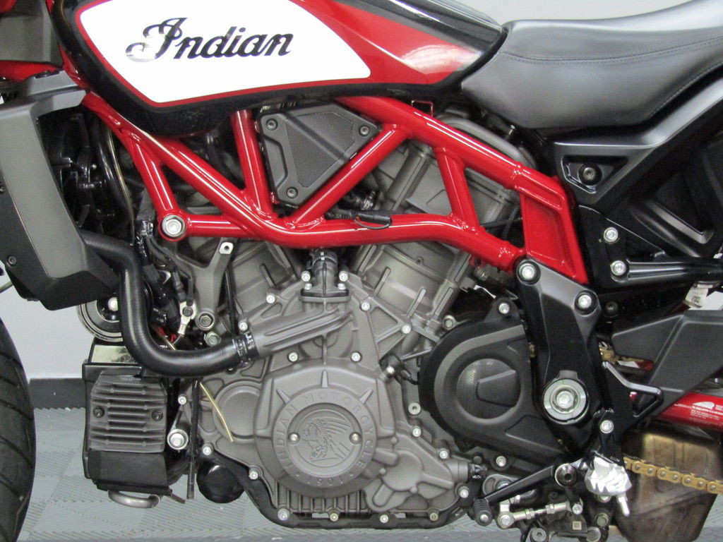 FTR® 1200 S