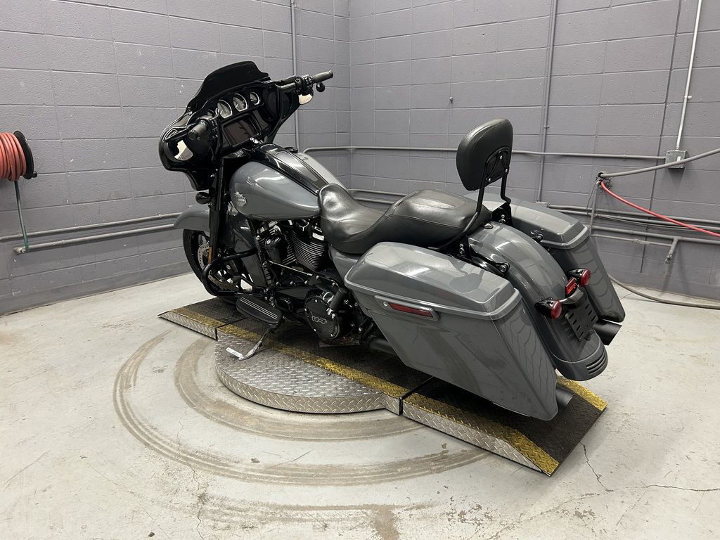 Street Glide® Special