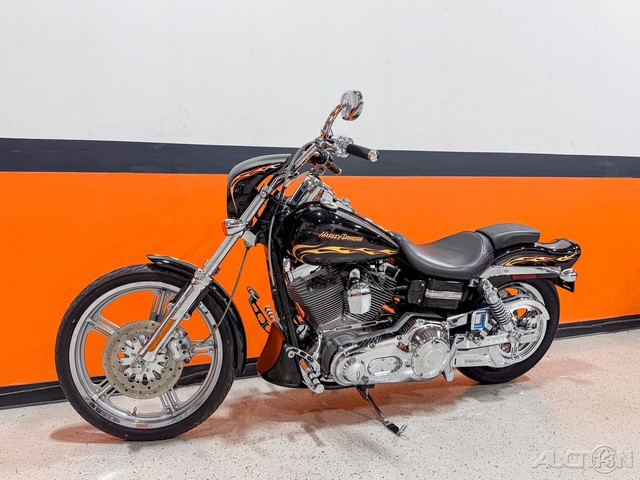 Dyna Wide Glide®