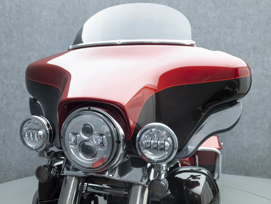 Electra Glide® Ultra Limited