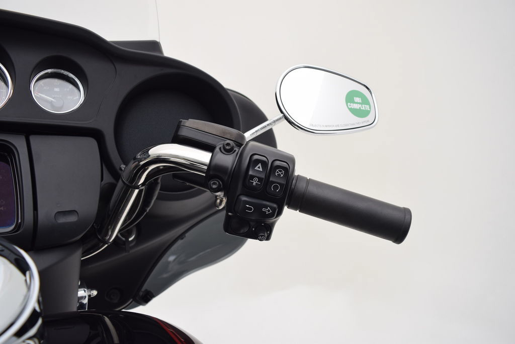 Tri Glide® Ultra
