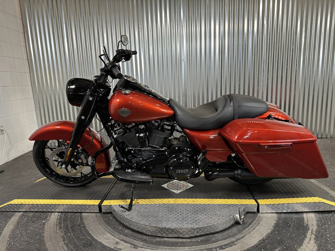 Road King® Special