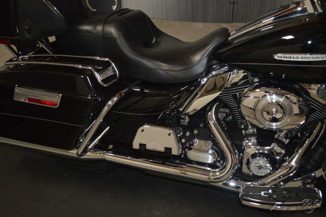 Electra Glide® Ultra Limited