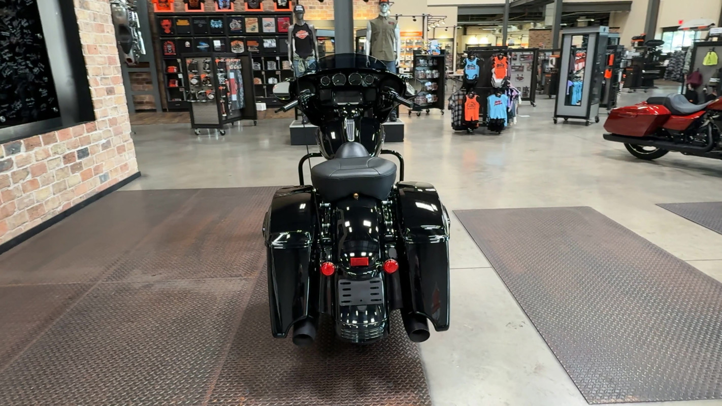 Street Glide® Special