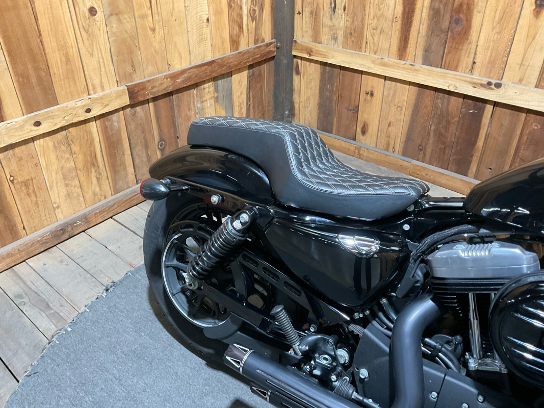Sportster® Forty-Eight®