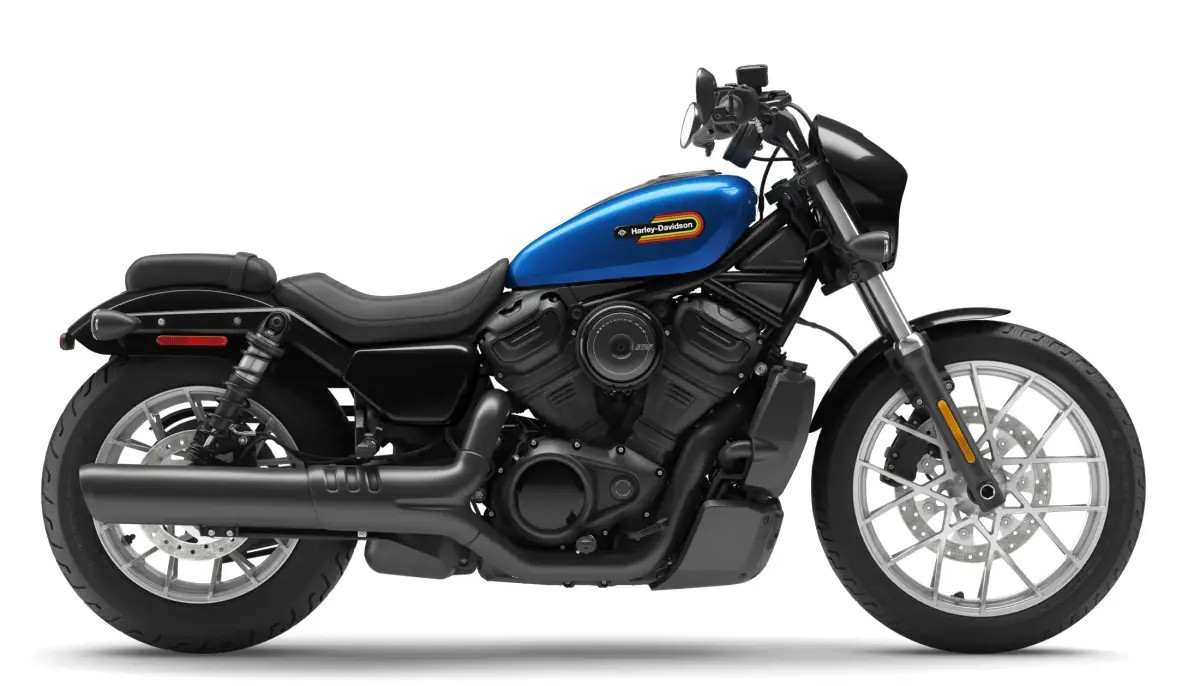 Nightster Special