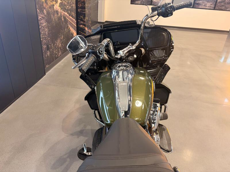 Road Glide® Limited