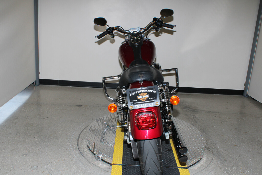 Dyna Low Rider®