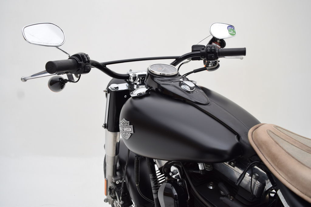 Softail® Slim