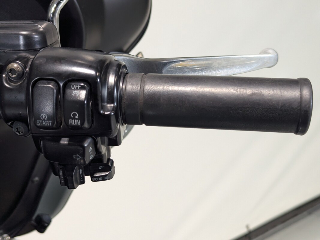 Ultra Classic® Electra Glide®