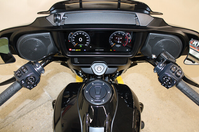 Street Glide®