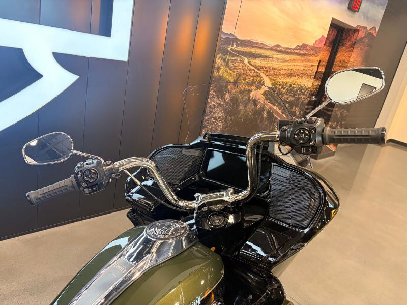 Road Glide® Limited