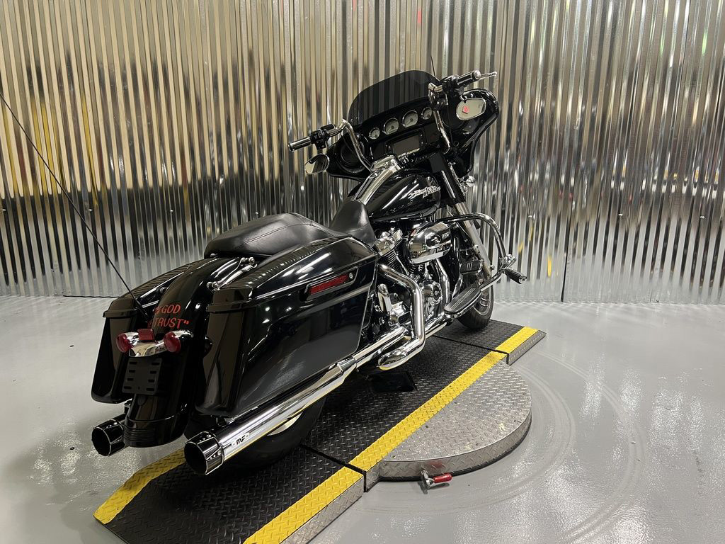 Street Glide® Special