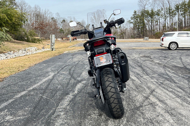 Pan America® 1250 Special