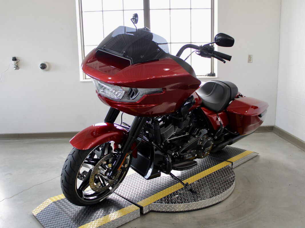 Road Glide®