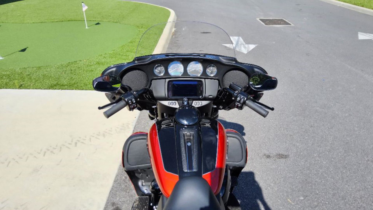 Tri Glide® Ultra