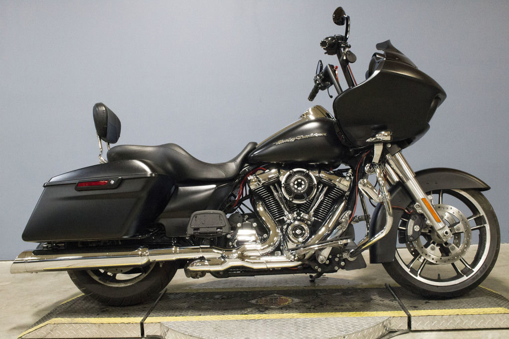 Road Glide® Special