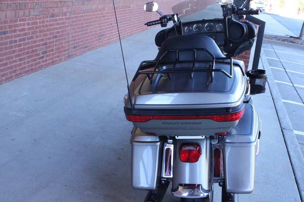 Electra Glide® Ultra Classic®