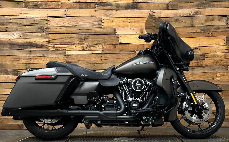 Street Glide® Special