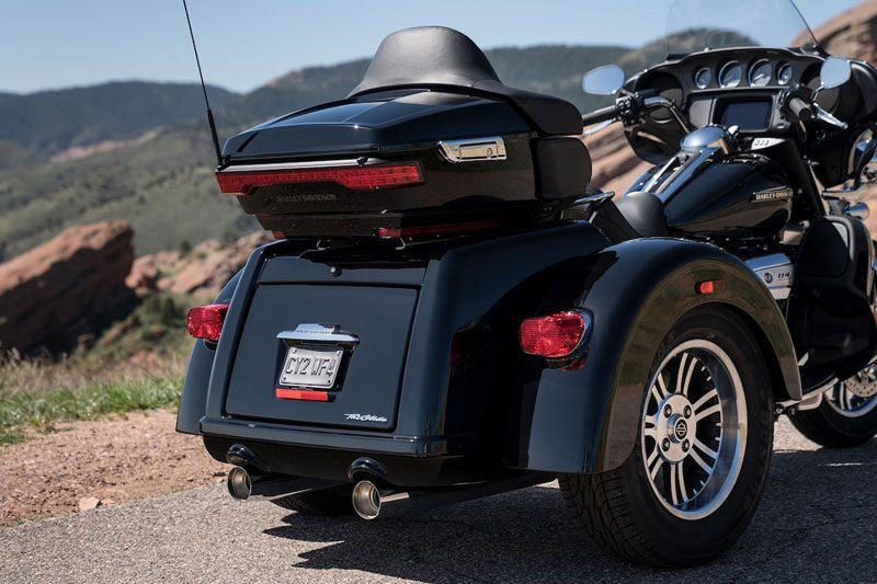 Tri Glide® Ultra