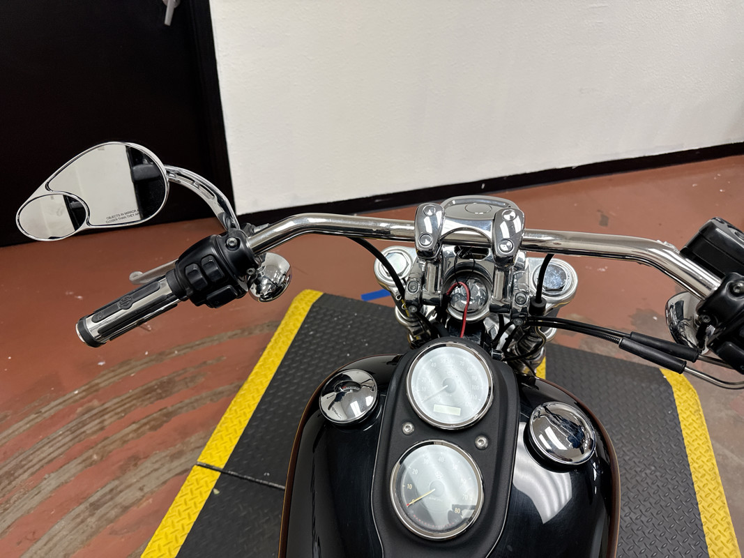 Dyna® Low Rider®