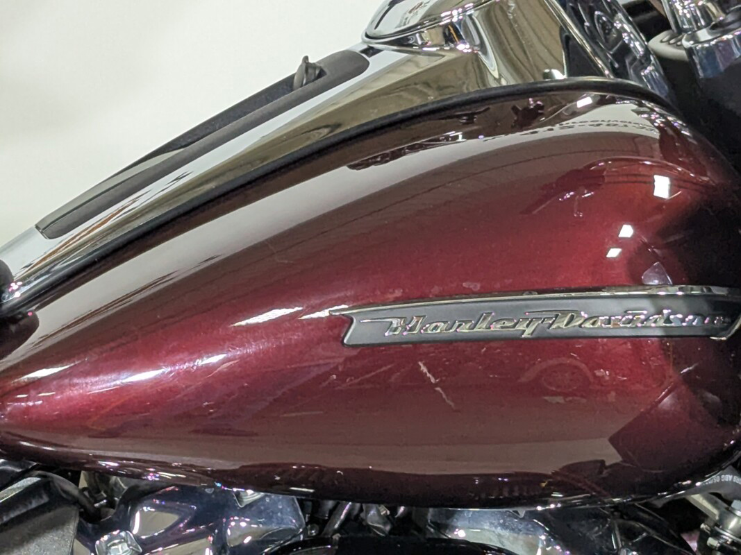 Road Glide® Ultra