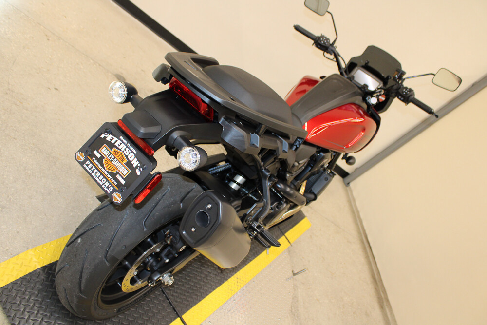 Pan America® 1250 ST