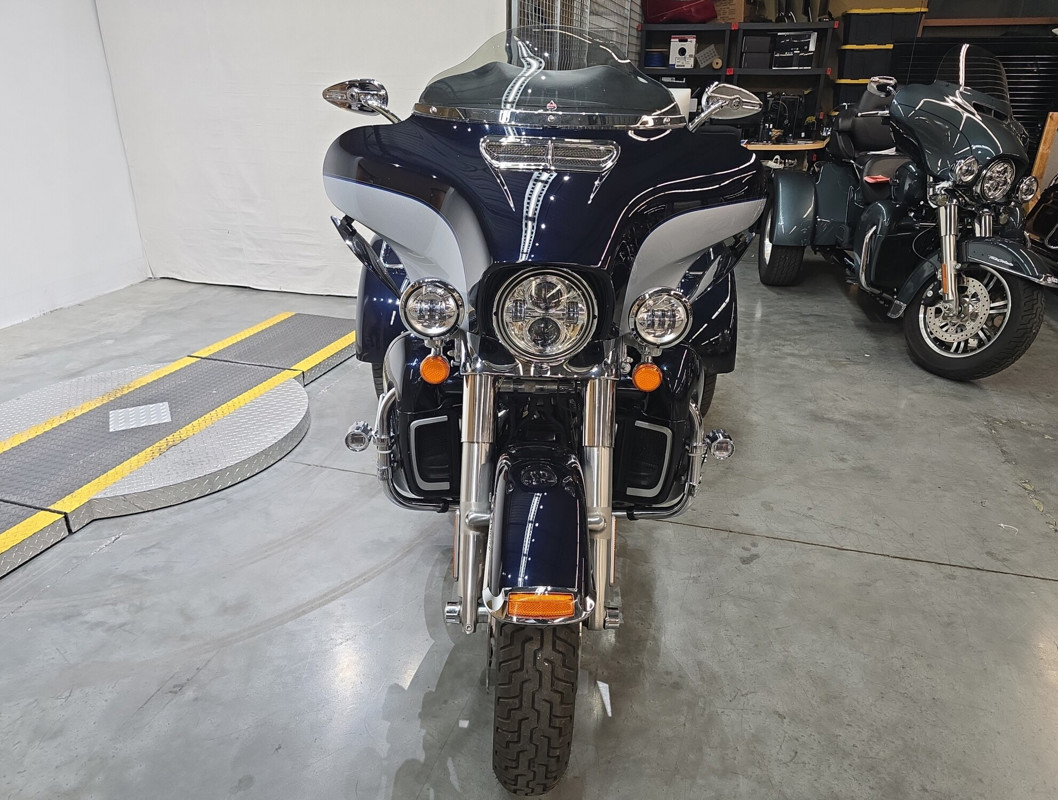 Tri Glide® Ultra
