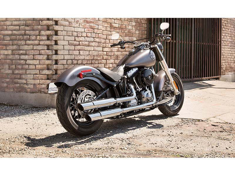 Softail Slim®