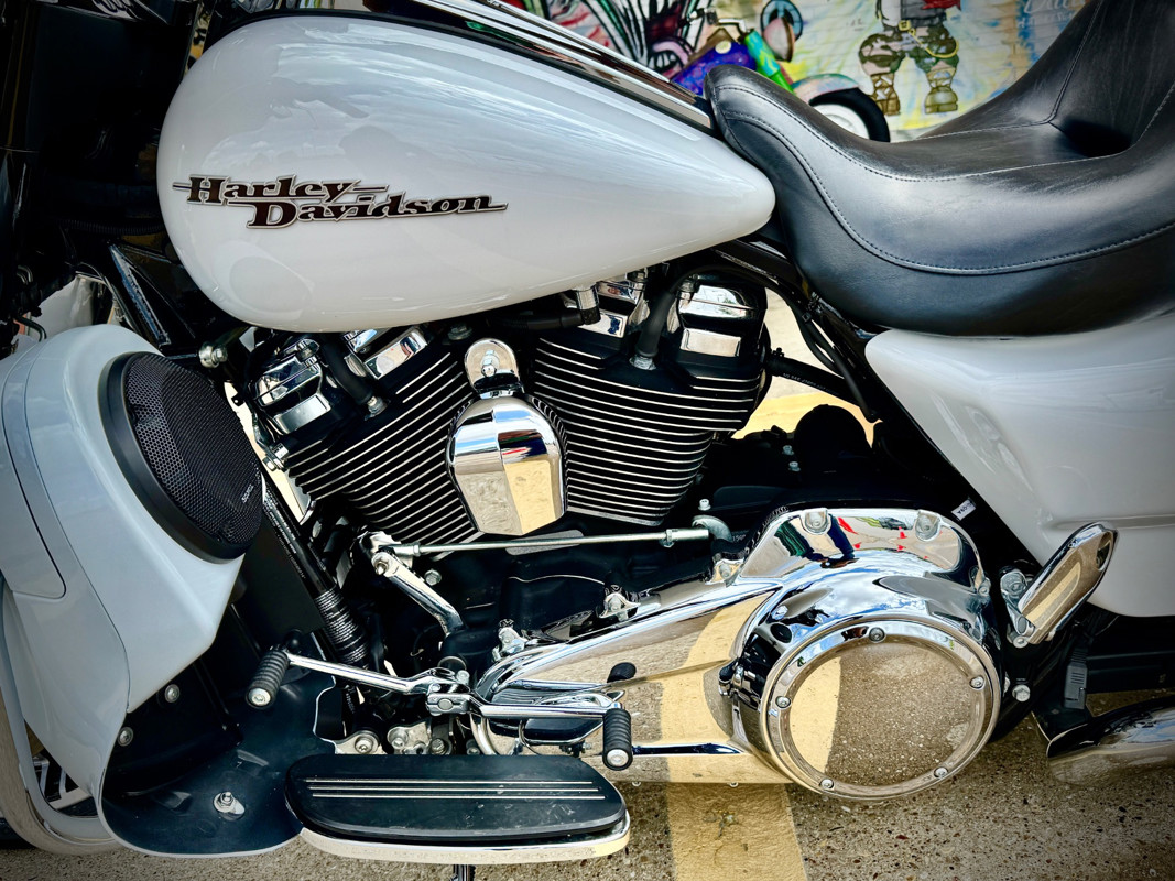 Street Glide® Special
