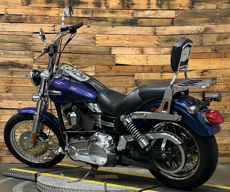 Dyna® Super Glide®